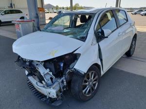Dezmembrez / dezmembrari piese auto Toyota Yaris KSP130 motor 1.0B 1KR-FE an 2015 - imagine 2