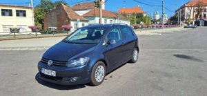 Volkswagen GOLF 6 PLUS - imagine 2