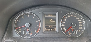 Volkswagen GOLF 6 PLUS - imagine 8