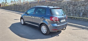Volkswagen GOLF 6 PLUS - imagine 6