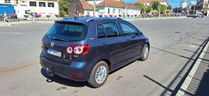 Volkswagen GOLF 6 PLUS - imagine 5