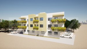 Apartamente in bloc nou, 2 camere, 67 mp utili, zona Sala Polivalenta - imagine 4