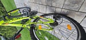 Bicicleta Focus Raven Rookie 24 inch - imagine 7