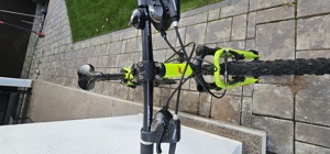 Bicicleta Focus Raven Rookie 24 inch - imagine 5