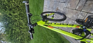 Bicicleta Focus Raven Rookie 24 inch - imagine 6