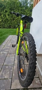 Bicicleta Focus Raven Rookie 24 inch - imagine 4