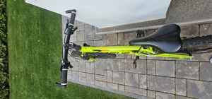 Bicicleta Focus Raven Rookie 24 inch - imagine 2