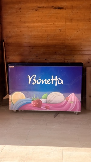 Ladă frigorifică înghețată  - imagine 4