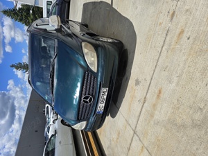 mercedes vito - imagine 3