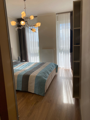 Apartament cu 3 camere, 2 bai, 2 locuri de parcare-Zona Aradului Iris - imagine 15