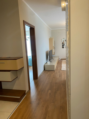 Apartament cu 3 camere, 2 bai, 2 locuri de parcare-Zona Aradului Iris - imagine 10