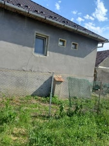 Vând casă în comuna Nuseni sat Rusu de Sus județul Bistrița-Năsăud  - imagine 7