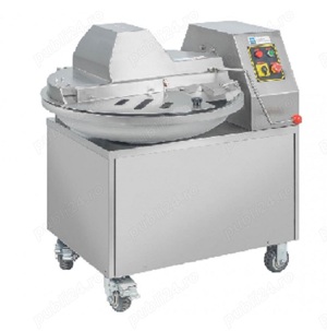 Cutter carne , legume, fructe -  50 litri - imagine 2