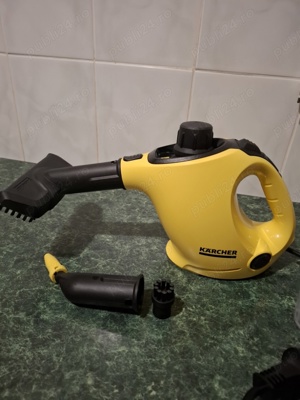 Curatitor cu abur Karcher tip SC1 - imagine 2