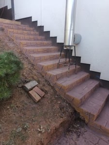 Beton Amprentat Satu Mare  - imagine 8