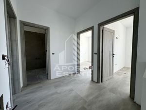 Duplex cu 4 camere, finisaje la alegere in Giroc - imagine 7