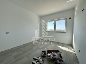 Duplex cu 4 camere, finisaje la alegere in Giroc - imagine 10