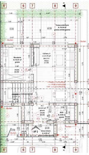 Duplex cu 4 camere, finisaje la alegere in Giroc - imagine 15