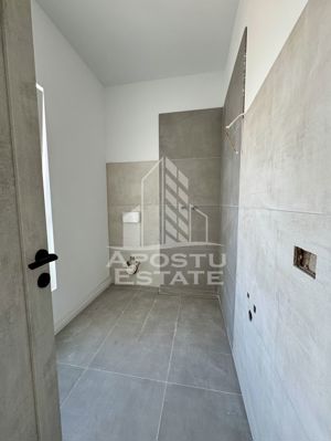 Duplex cu 4 camere, finisaje la alegere in Giroc - imagine 4