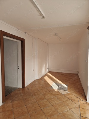 Inchiriez spațiu comercial 56 mp zona sos Giurgiului - imagine 5