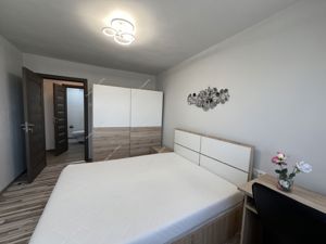 Apartament Decomandat 3 Camere | Etaj 10 | Centru de Afaceri-Olimpia - imagine 10