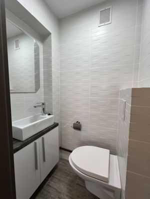 Apartament Decomandat 3 Camere | Etaj 10 | Centru de Afaceri-Olimpia - imagine 12