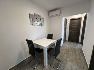 Apartament Decomandat 3 Camere | Etaj 10 | Centru de Afaceri-Olimpia - imagine 6