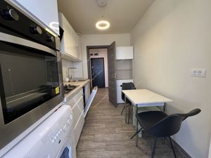 Apartament Decomandat 3 Camere | Etaj 10 | Centru de Afaceri-Olimpia - imagine 8