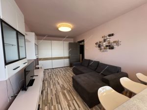 Apartament Decomandat 3 Camere | Etaj 10 | Centru de Afaceri-Olimpia - imagine 4