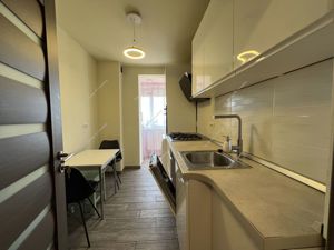 Apartament Decomandat 3 Camere | Etaj 10 | Centru de Afaceri-Olimpia - imagine 7