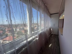 Apartament Decomandat 3 Camere | Etaj 10 | Centru de Afaceri-Olimpia - imagine 3