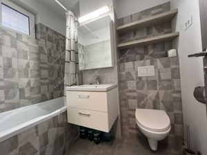 Apartament Decomandat 3 Camere | Etaj 10 | Centru de Afaceri-Olimpia - imagine 13