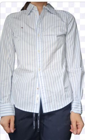 Haine dama, noi, Tommy Hilfiger si Calvin Klein  - imagine 3