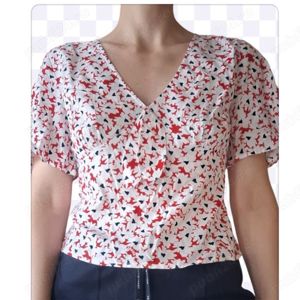 Haine dama, noi, Tommy Hilfiger si Calvin Klein  - imagine 4