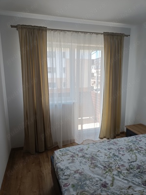 Apartament 2 camere 55mp + 2 balcoane - imagine 8