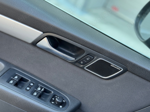 Vw Sharan 2.0 TDI DSG 170 CP Style - Panoramaic - Bi-xenon - 6 locuri - imagine 5