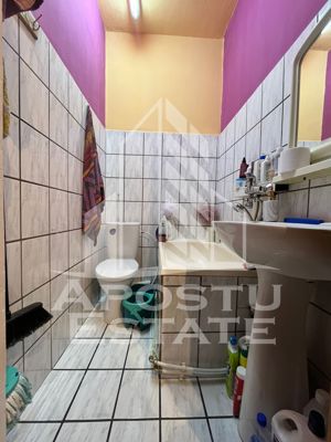 Apartament cu 2 camere situat in zona Buziasui - imagine 5