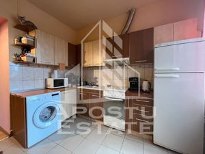 Apartament cu 2 camere situat in zona Buziasui - imagine 4