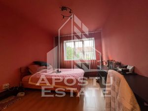 Apartament cu 2 camere situat in zona Buziasui - imagine 2