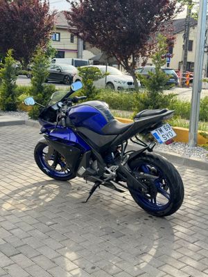 vind motor yamaha 125.yzf - imagine 4