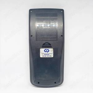 Calculator stiintific Texas Instruments TI-83 Plus - imagine 2