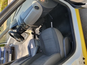 Vînd Dacia Logan 2010 - imagine 4