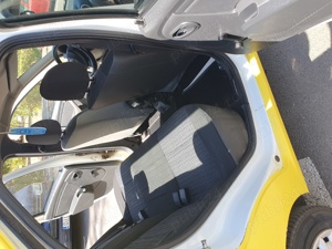 Vînd Dacia Logan 2010 - imagine 2