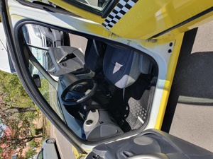 Vînd Dacia Logan 2010 - imagine 5