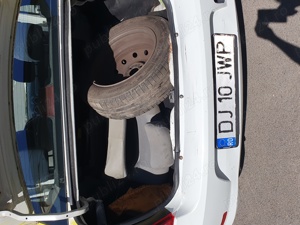 Vînd Dacia Logan 2010 - imagine 6