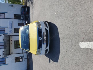 Vînd Dacia Logan 2010 - imagine 7