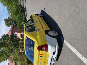 Vînd Dacia Logan 2010 - imagine 10