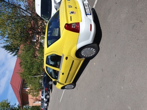 Vînd Dacia Logan 2010 - imagine 9