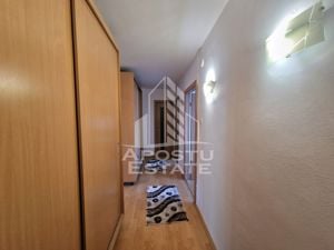 Apartament cu 4 camere, centrala proprie, decomandat, zona Fabric - imagine 13