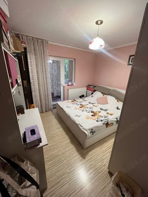 Vând apartament 3 camere în Focșani  - imagine 4